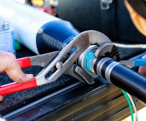 About Water Leak Detection Pros Stanford, CA